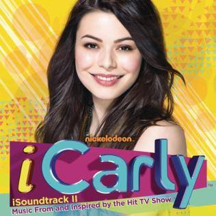 Miranda Cosgrove : iSoundtrack II